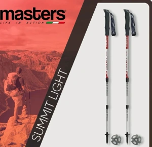 باتوم ایتالیایی MASTERS  مدل SUMMIT LIGHT