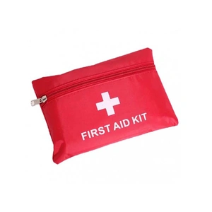 کیف کمک‌های اولیه درمان مدل FIRST AID KIT
