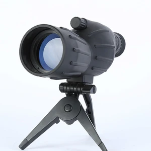 دوربین شکاری تک چشمی کومت | مدل Comet ZOOM 15-40X50