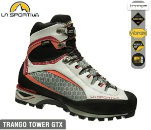 کفش کوهنوردی مدل ترانگو تاور گرتکس