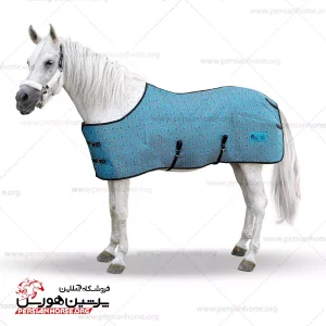فروش جل اسب مدل مروان زمستانه