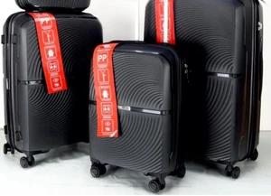 چمدان برند ریکاردو RICARD Luggage ویژه سفرهای مهاجرتی و جهیزیه ای