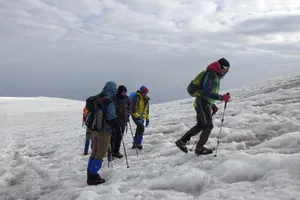 تور 10روزه صعود به قله کیمانجارو و سافاری حیات وحش تانزانیا 18 تا 27 بهمن