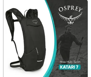 کوله پشتی آمریکایی OSPREY مدل KATARI 7