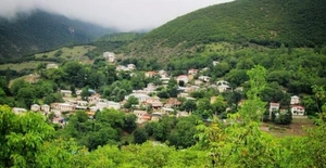 تور روستای کندلوس از کرج