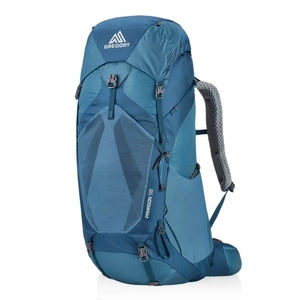 فروش کوله پشتی کوهنوردی پاراگون GREGORY Paragon 58 | رنگ ELECTRIC BLUE