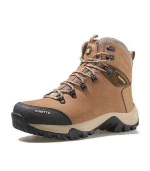 کفش کوهنوردی ساق دار و مردانه هامتو HUMTTO مدل 220865A-2