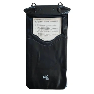 کیف محافظ ضد آب تلفن همراه دبلیو | مناسب برای گوشی های 6.5 اینچ