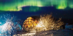 تور مسافرتی شفق قطبی، شمالگان و مسکو | ویژه 20 الی 27 دی ماه 1402
