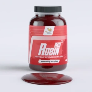 فروش مایع ماهیگیری Robin Red