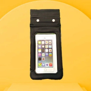 کاور و کیف ضد آب تلفن همراه | برای گوشی های 6 اینچ