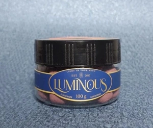 بویله ماهیگیری لومینوس Luminous با طعم میگو، میگوجیگر و میگوخرچنگ