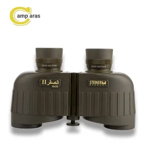 دوربین دو چشمی شکاری اشتاینر الصقر مدل Steiner 8x30 مناسب طبعیتگردی