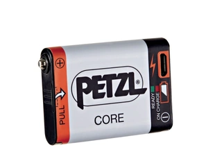 باطری قابل شارژ چراغ پیشانی پتزل PETZL مدل کور CORE