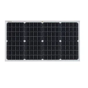 فروش ویژه پنل خورشیدی 50وات