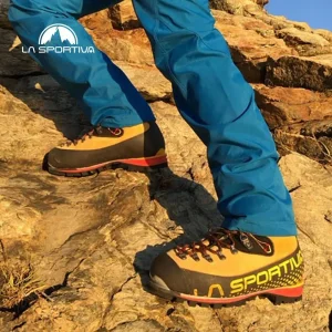 کفش کوهنوردی LASPORTIVA NEPAL CUBE GTX