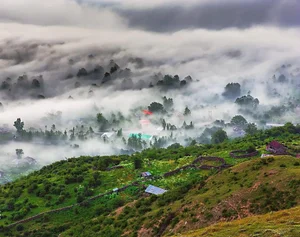 ‌‎سفر به ارتفاعات مازندران