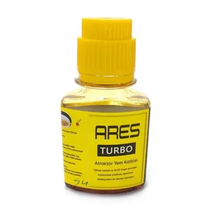 لیکوئید ابرساز 60 میل ARES