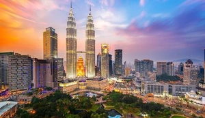 تور مسافرتی و گردشگری 7 شب مالزی | ویژه 2 آذر