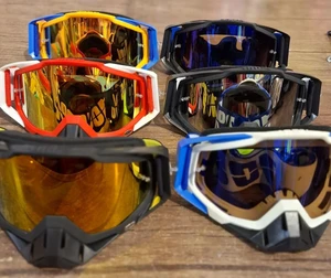 عینک کوهنوردی و طوفان با کیفیت برند 100%