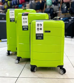 سری سه تکه چمدان برند گابل با قیمت مناسب
