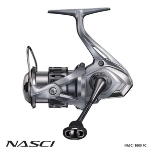 چرخ ماهیگیری شیمانو مدل NASCI 4000XG