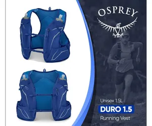 کوله پشتی آمریکایی OSPREY  مدل ‌DURO 1.5 W/RES