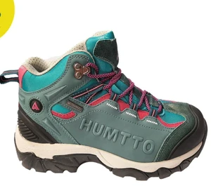 کفش کوهپیمایی و کوهنوردی هامتو HUMTTO مدل 6908-2