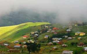 تور سافاری جواهردشت