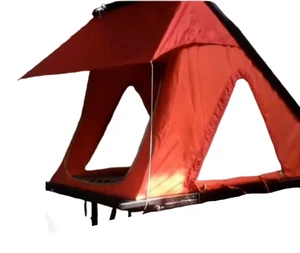 چادر چادر سقفی آفرود و کمپینگ مدل اطلس